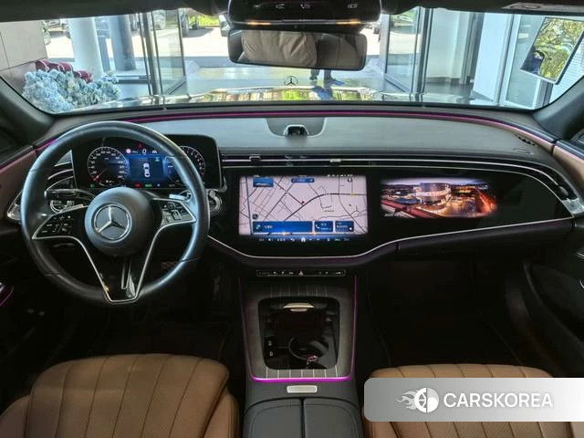 Mercedes-Benz E-class PHEV id 4263368 из Китая 7