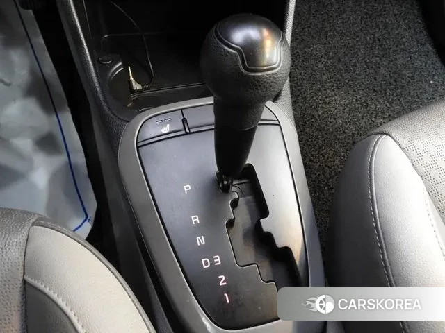 Kia All New Morning (JA) id 3024740 из Кореи 7