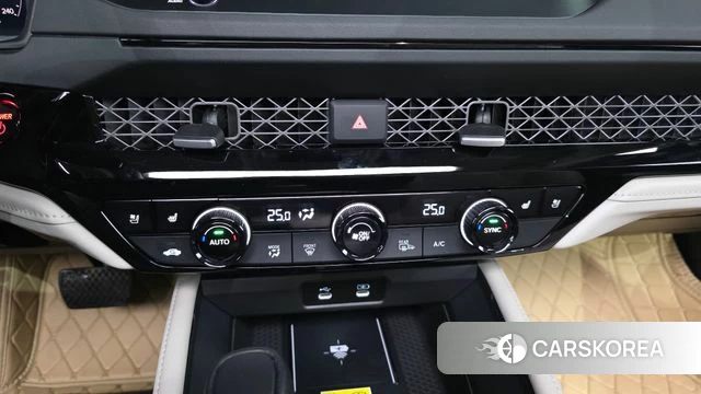 Honda Accord 11th Generation id 4291918 из Кореи 7