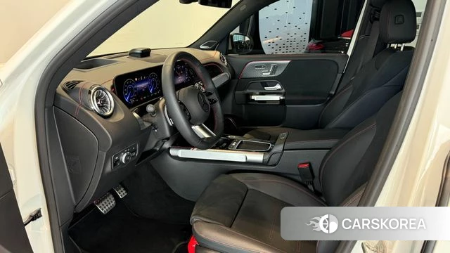 Mercedes-Benz EQB X243 id 4870450 из Кореи 7