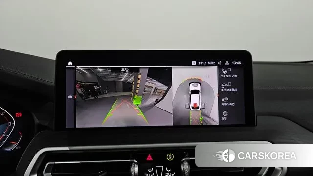 BMW X4 (G02) id 3590374 из Кореи 7