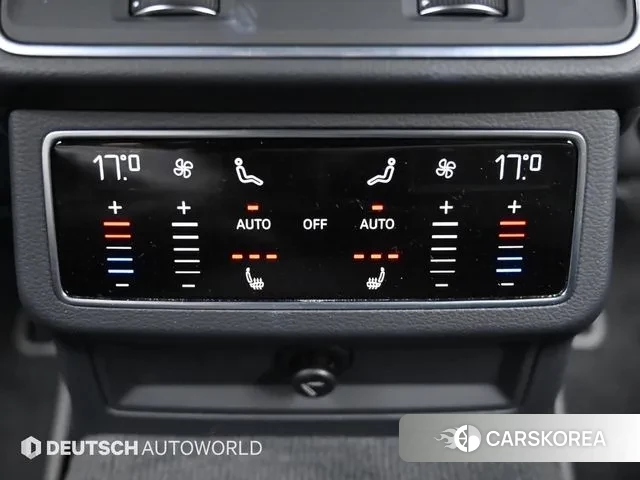 Audi A6 (C8) id 3702463 из Кореи 7