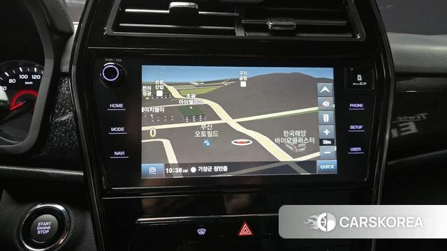 Ssangyong Berry New Tivoli id 3828445 из Кореи 7