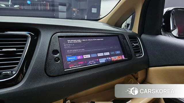 Kia The New Carnival id 4250659 из Кореи 7