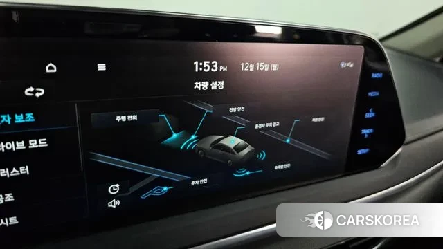 Hyundai Sonata (DN8) id 3478757 из Кореи 7