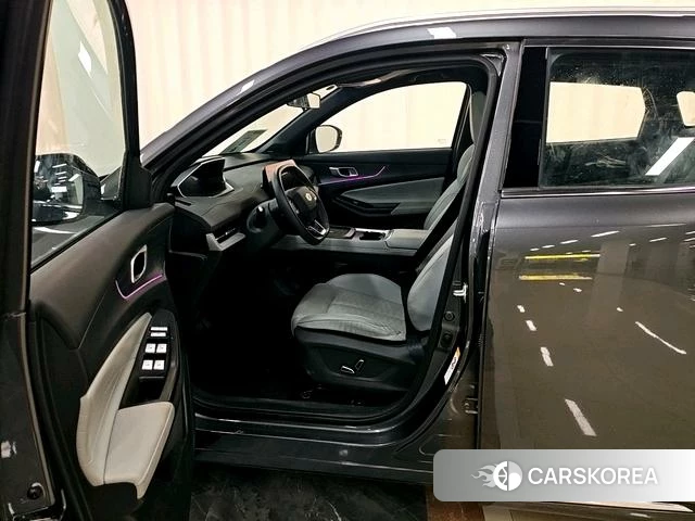 Changan Qiyuan Q05 classic id 4238247 из Китая 7