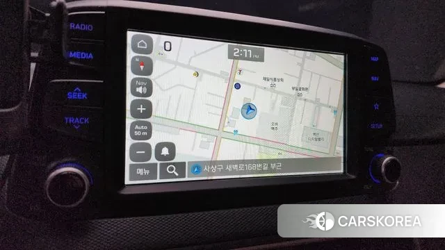 Hyundai Kona id 3459969 из Кореи 7