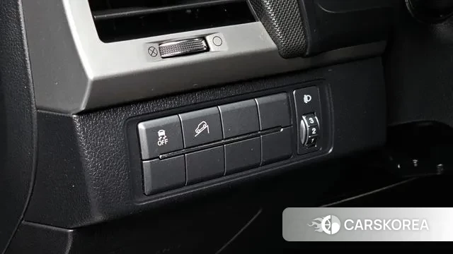 Ssangyong Rexton Sports id 2971045 из Кореи 7