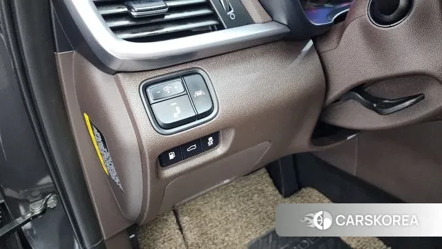 Kia The New K5 2nd generation id 3259406 из Кореи 7