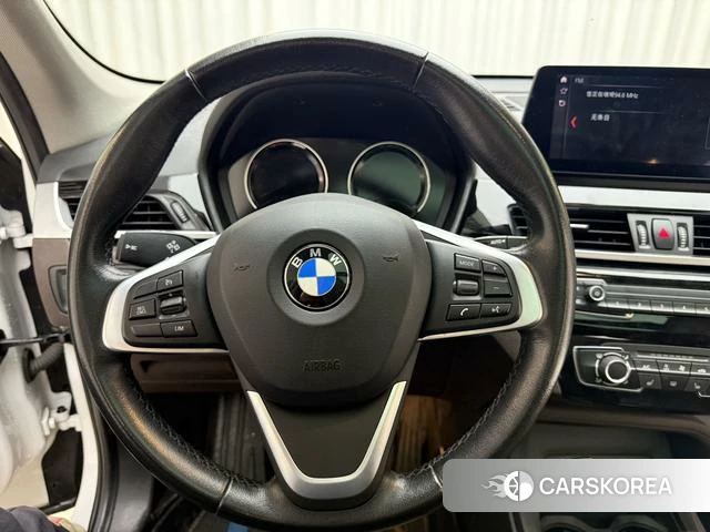 BMW X1 id 4368178 из Китая 7