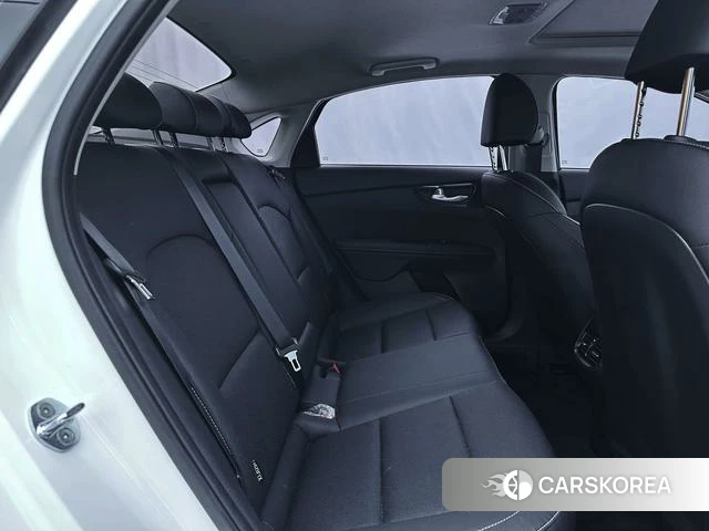 Kia K3 id 4313625 из Китая 7