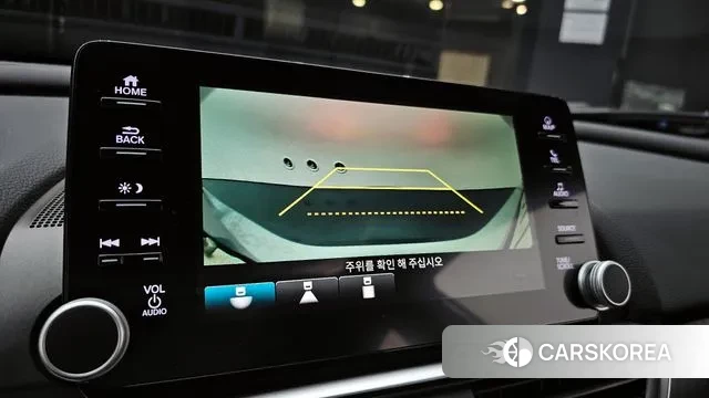 Honda Accord 10th Generation id 3076759 из Кореи 7