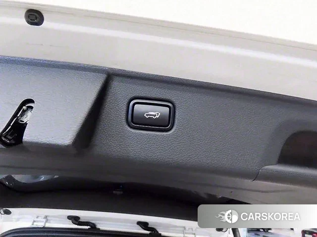 Kia Mohave Master id 2993124 из Кореи 7