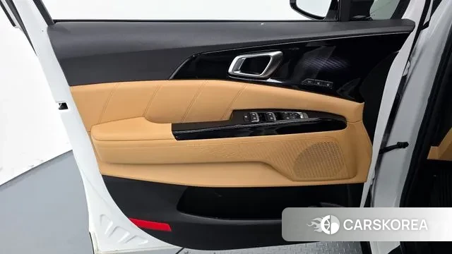 Kia Carnival 4th generation id 3301241 из Кореи 7