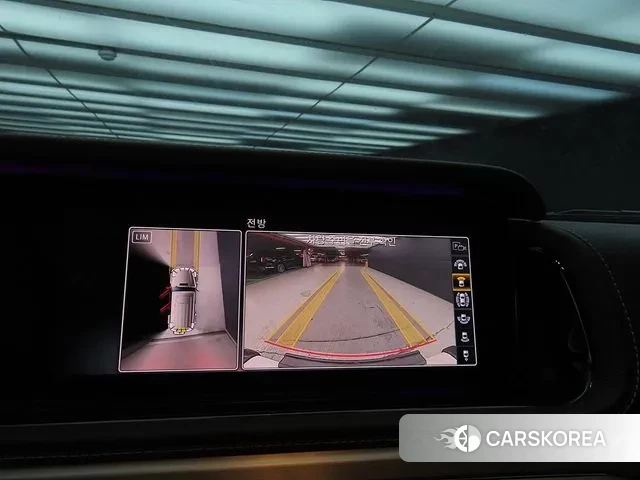 Mercedes-Benz G-Class W463b id 3468353 из Кореи 7