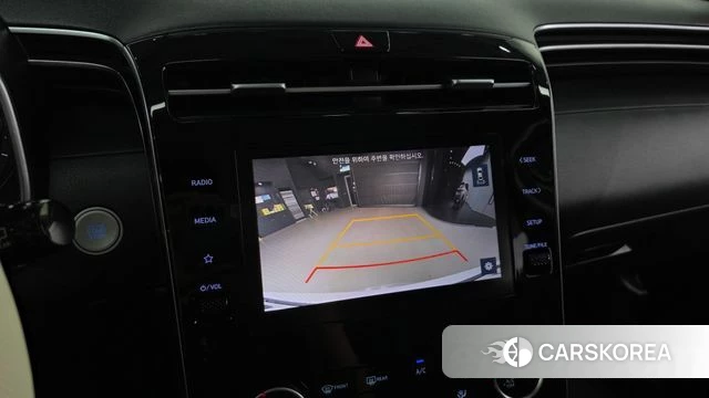 Hyundai Tucson (NX4) id 4935494 из Кореи 7