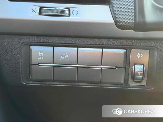 Ssangyong Rexton Sports id 3563182 из Кореи 7