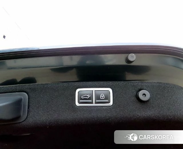 Genesis The New G70 id 4322510 из Кореи 7