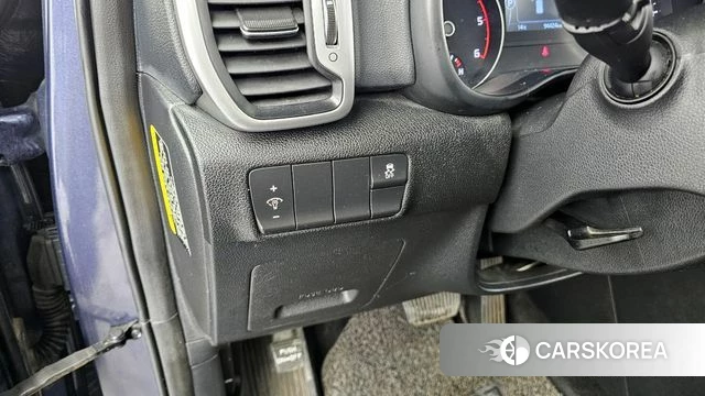 Kia Sportage 4th Generation id 3966587 из Кореи 7