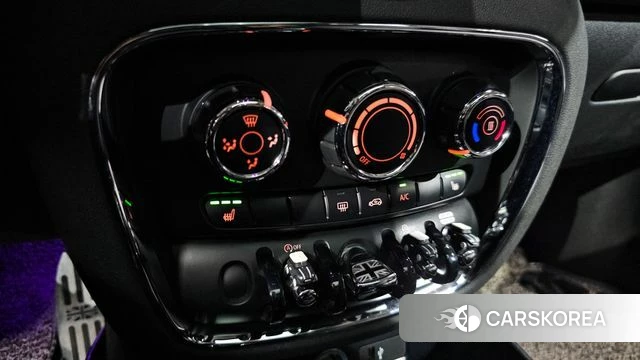 Mini Cooper SD Clubman id 4712739 из Кореи 7