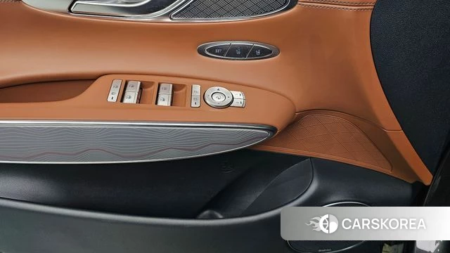 Genesis GV70 id 4494447 из Кореи 7