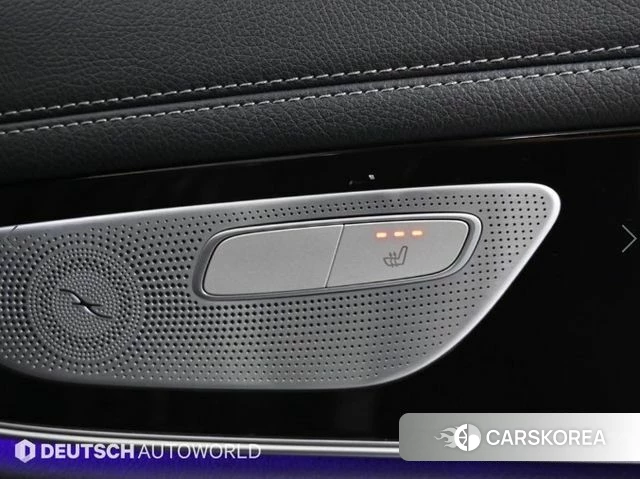 Mercedes-Benz AMG GT id 4019973 из Кореи 7