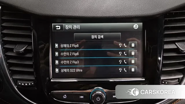 Chevrolet (GM Daewoo) The New Trax id 3622281 из Кореи 7