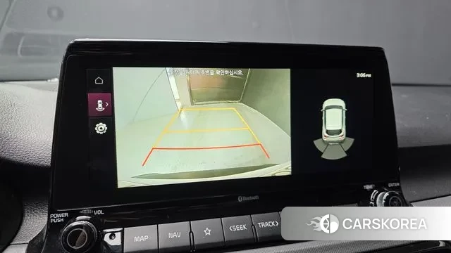 Kia Seltos id 3665031 из Кореи 7