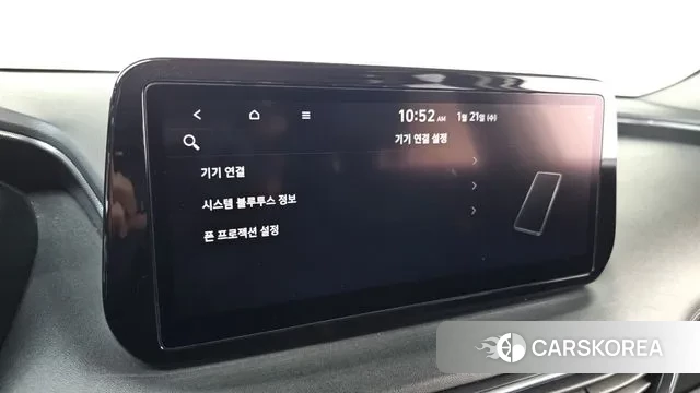 Hyundai The New Santa Fe id 3607560 из Кореи 7