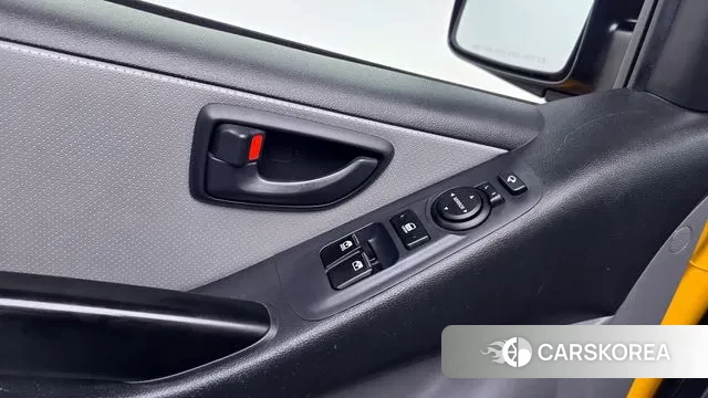 Hyundai The New Grand Starex id 3039218 из Кореи 7