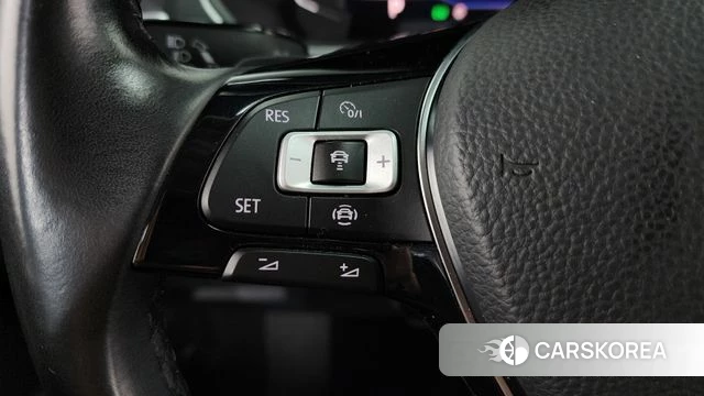 Volkswagen Tiguan second Generation id 3936356 из Кореи 7