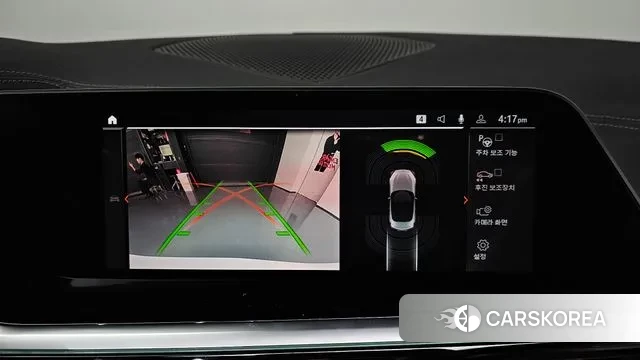 BMW Z4 (G29) id 3365751 из Кореи 7