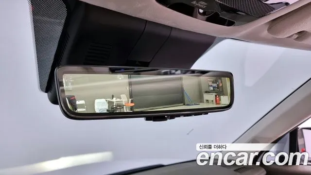 Hyundai Santa Fe (MX5) id 2540695 из Кореи 7