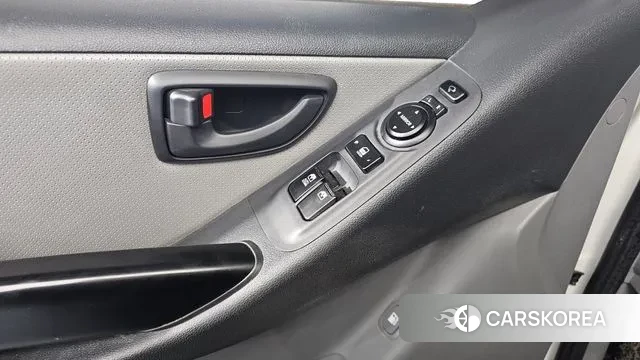 Hyundai The New Grand Starex id 3582705 из Кореи 7