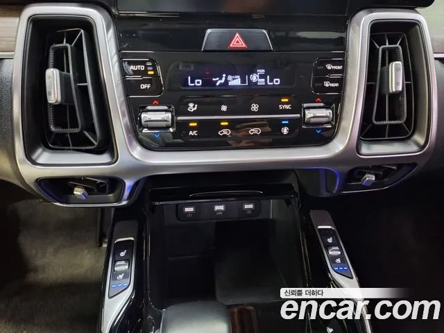 Kia Sorento 4th Generation id 2936614 из Кореи 7