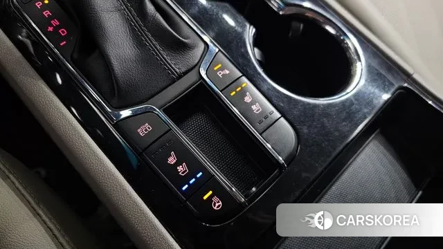 Kia The New Carnival id 3505295 из Кореи 7