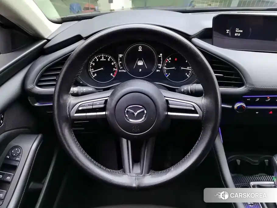 Mazda 3 id 4664574 из Китая 7