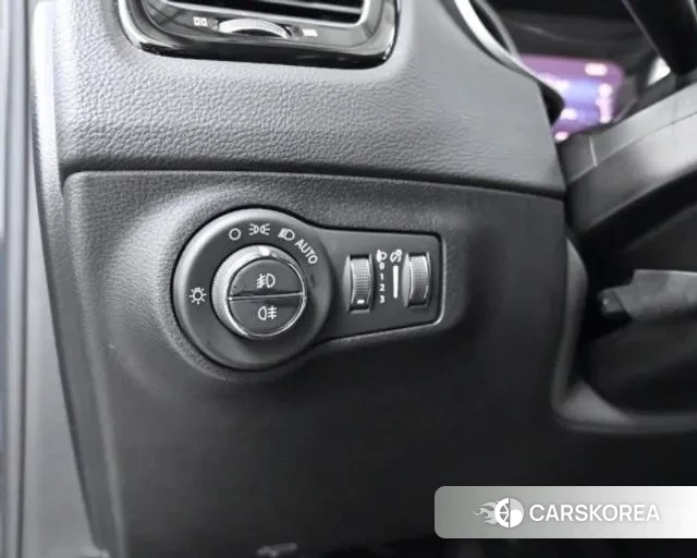 Jeep Compass 2nd Generation id 3055517 из Кореи 7