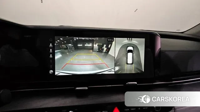 Kia Carnival 4th generation id 3747582 из Кореи 7