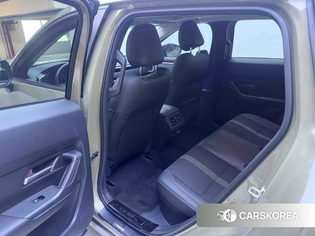 Mazda CX-50 line also id 4313779 из Китая 7