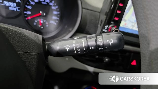 Kia All New Morning (JA) id 4642741 из Кореи 7