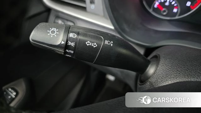 Kia The New K5 2nd generation id 3955526 из Кореи 7