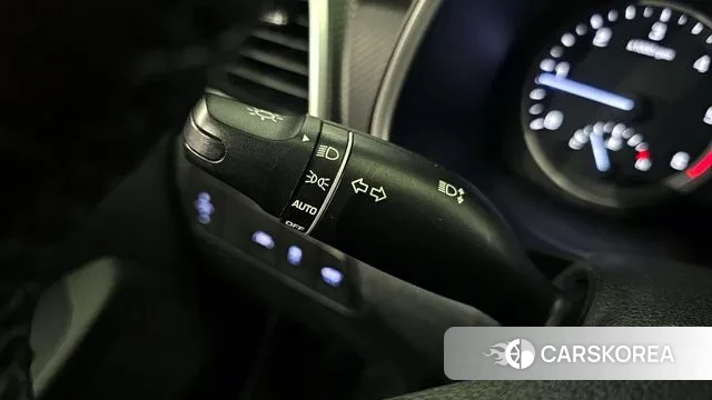 Hyundai All New Tucson id 3116950 из Кореи 7