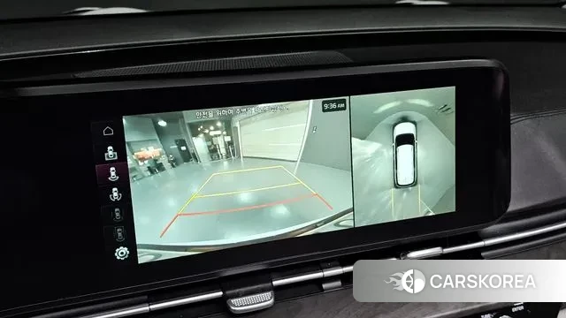 Kia Carnival 4th generation id 3577864 из Кореи 7