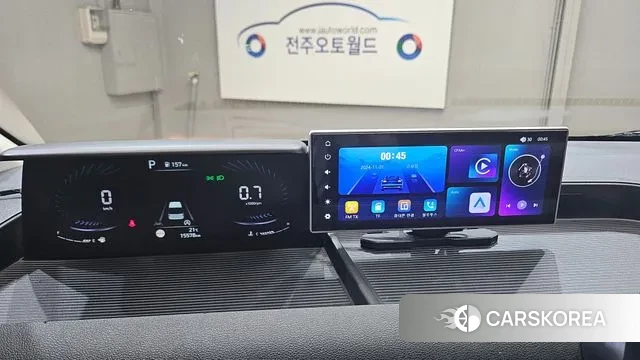 Hyundai Staria id 3038111 из Кореи 7