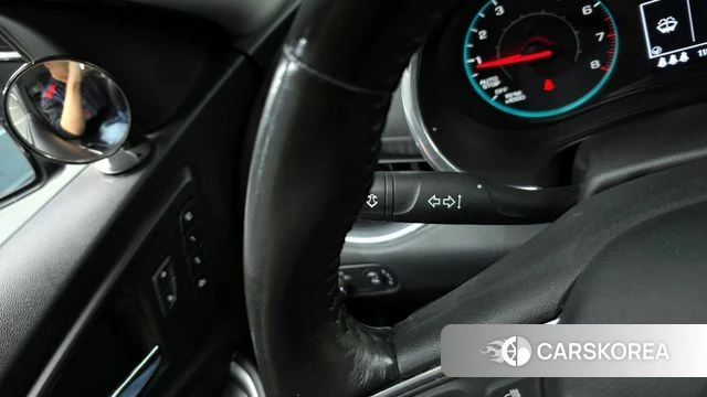 Chevrolet (GM Daewoo) The New Malibu id 4225334 из Кореи 7