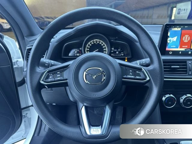 Mazda CX-4 id 4353340 из Китая 7