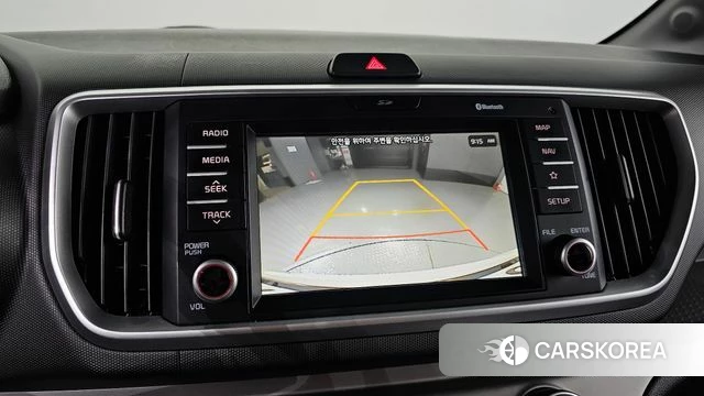 Kia The New Ray id 4020319 из Кореи 7