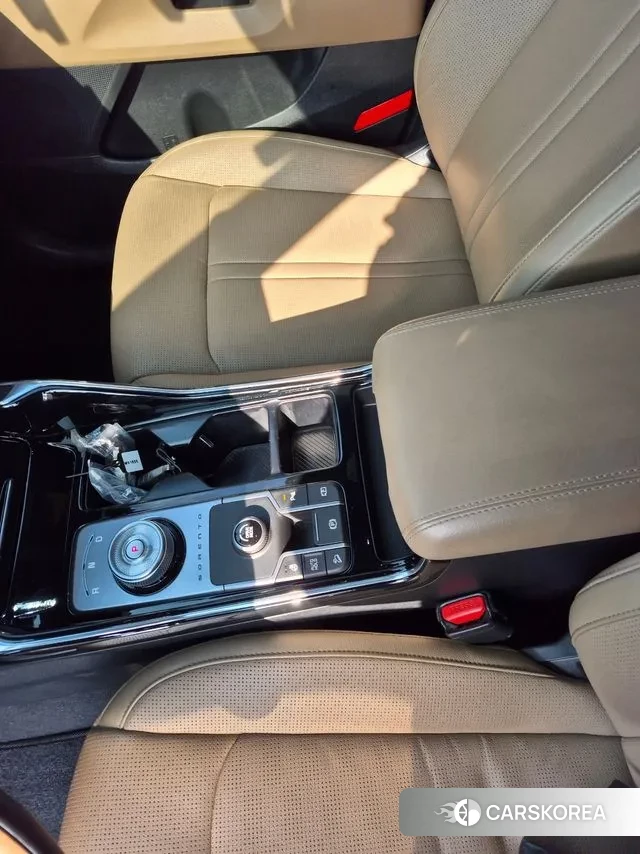 Kia The New Sorento 4th Generation id 3605860 из Кореи 7