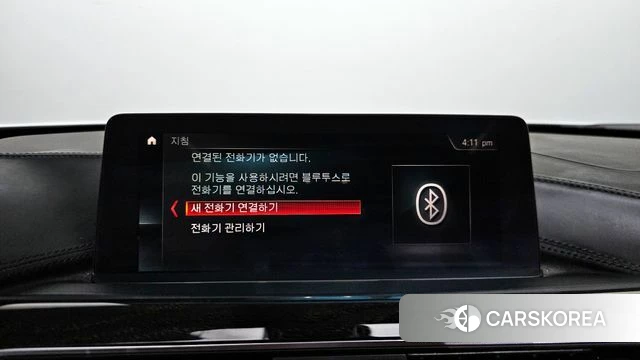 BMW 4 Series (F32) id 3925035 из Кореи 7